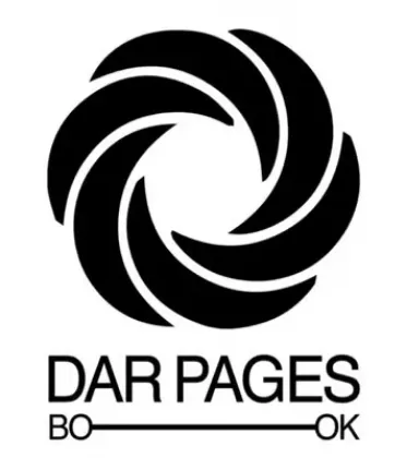 صفحات كتاب logo